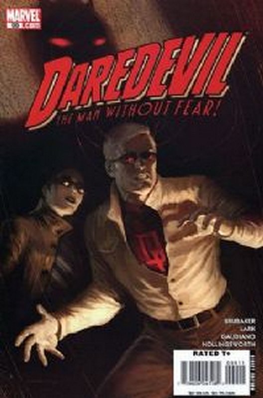 Cover of Daredevil (Vol 2) #99. One of 250,000 Vintage American Comics on sale from Krypton!
