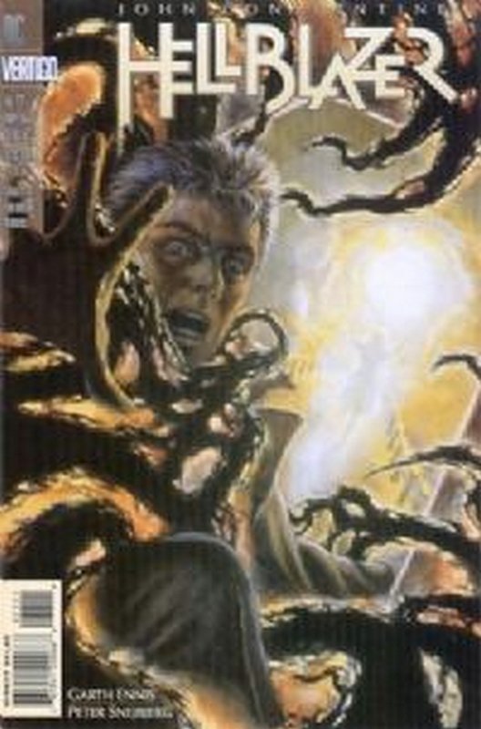Cover of Hellblazer (Vol 1) #77. One of 250,000 Vintage American Comics on sale from Krypton!