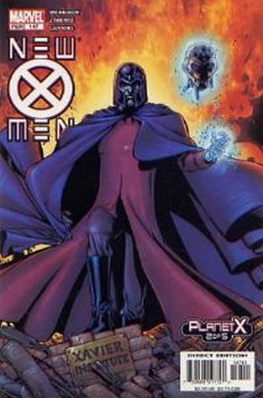 Cover of X-Men (Legacy) (Vol 1) #147. One of 250,000 Vintage American Comics on sale from Krypton!
