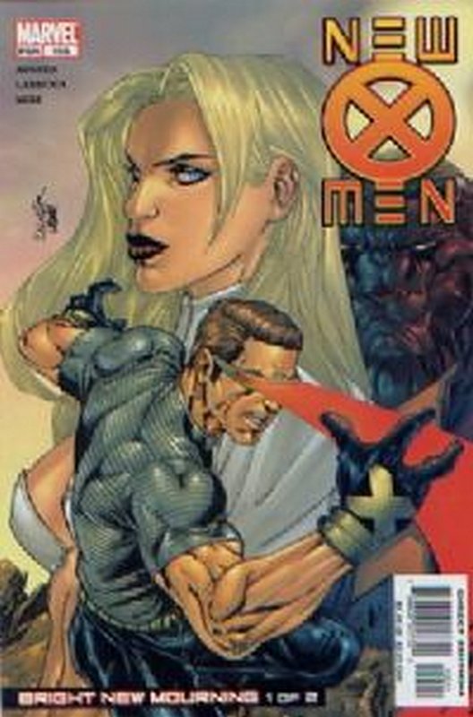 Cover of X-Men (Legacy) (Vol 1) #155. One of 250,000 Vintage American Comics on sale from Krypton!