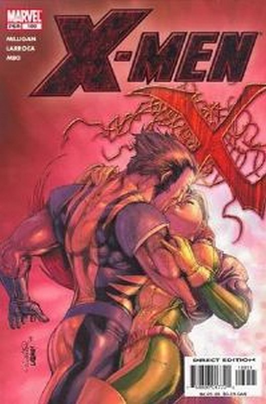 Cover of X-Men (Legacy) (Vol 1) #169. One of 250,000 Vintage American Comics on sale from Krypton!