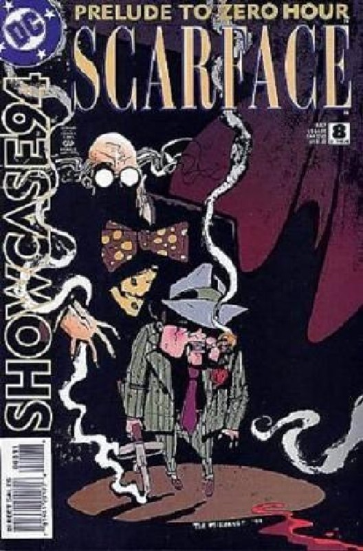 Cover of Showcase 94 #8. One of 250,000 Vintage American Comics on sale from Krypton!