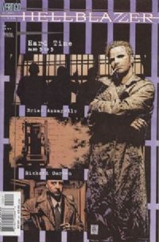 Cover of Hellblazer (Vol 1) #150. One of 250,000 Vintage American Comics on sale from Krypton!