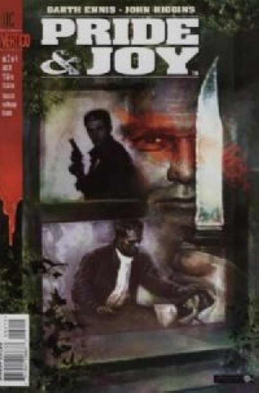 Cover of Pride & Joy (1997 Ltd) #2. One of 250,000 Vintage American Comics on sale from Krypton!