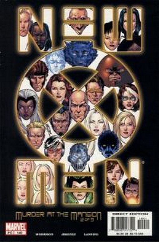 Cover of X-Men (Legacy) (Vol 1) #140. One of 250,000 Vintage American Comics on sale from Krypton!