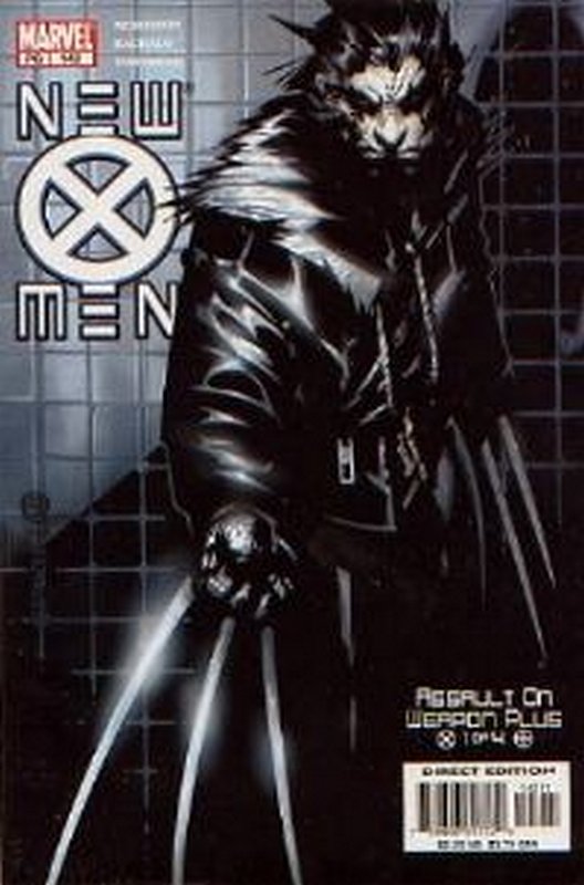 Cover of X-Men (Legacy) (Vol 1) #142. One of 250,000 Vintage American Comics on sale from Krypton!