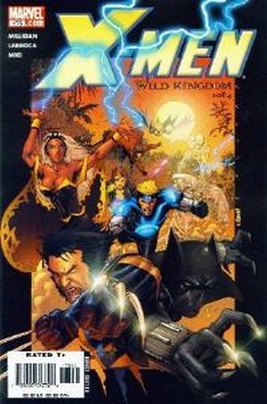 Cover of X-Men (Legacy) (Vol 1) #175. One of 250,000 Vintage American Comics on sale from Krypton!